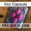 Xxx Capsule 02